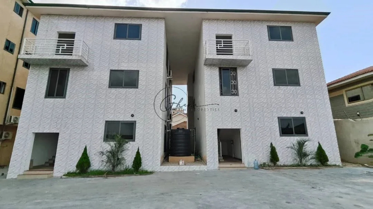 3 Bedroom Apartment