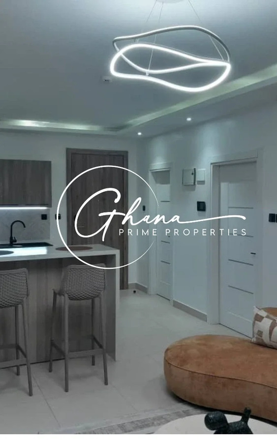 2-Bedroom Apartment For Rent