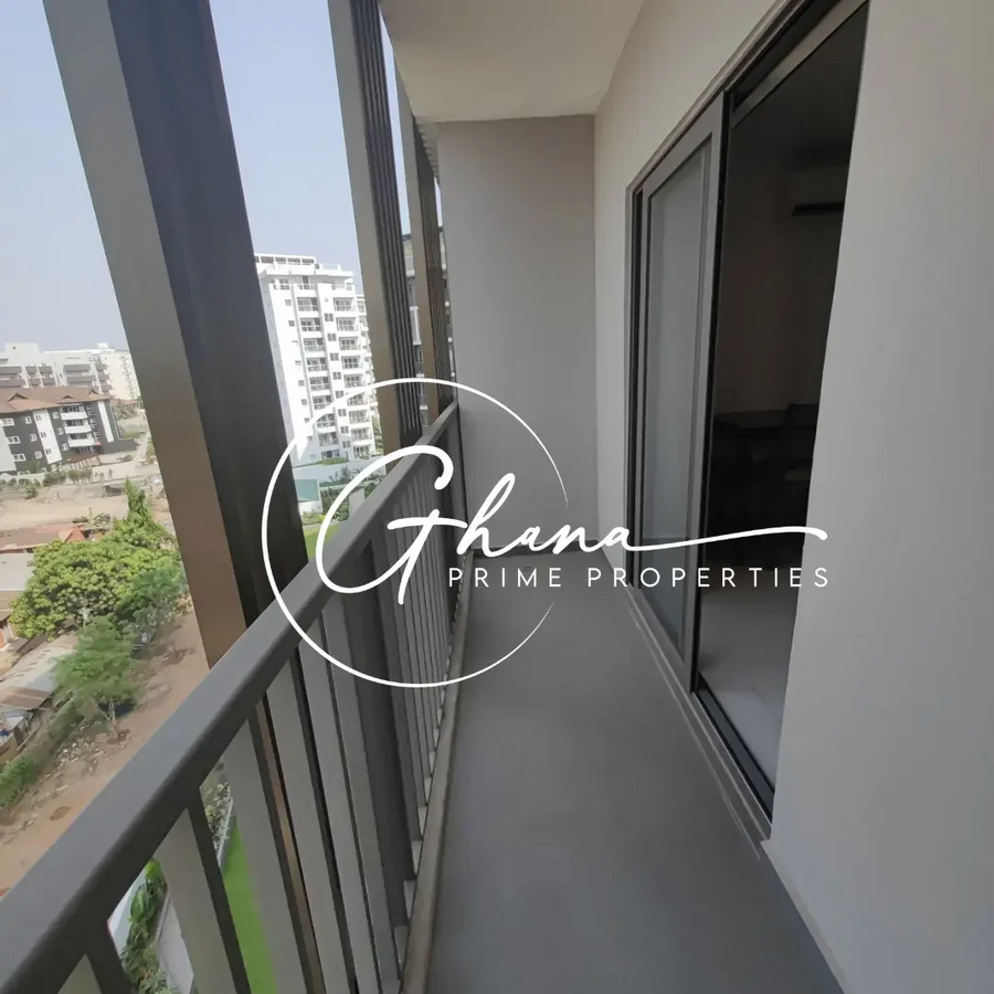 Studio apartment for rent 