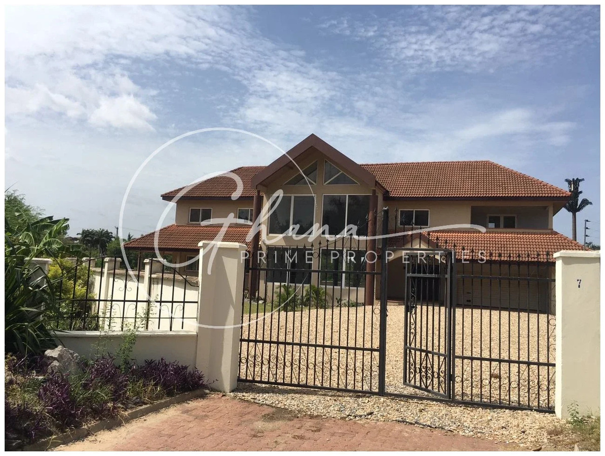 5-bedroom House for sale and rent in Trassaco