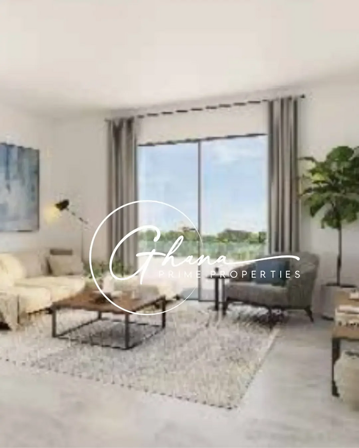 One bedroom apartment for sale in Airport City