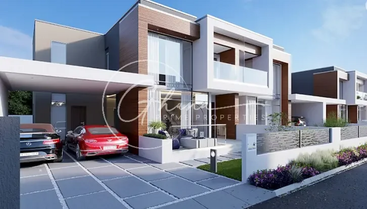  4 bedroom house for sale in Tema