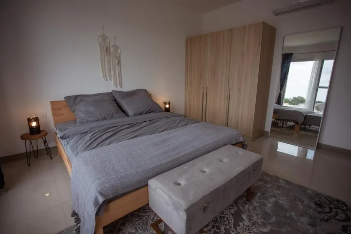 2 Bedroom Ensuite Luxury Apartment for Rent in East Legon 